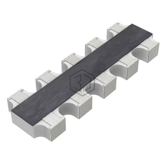 YC158TJR-07120RL - YAGEO - Resistor Networks, Arrays