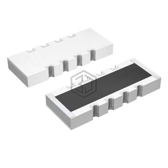 RAVF168DFT100R - Stackpole Electronics Inc - Resistor Networks, Arrays