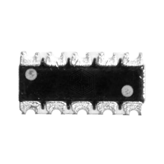 RACF324DJT150R - Stackpole Electronics Inc - Resistor Networks, Arrays