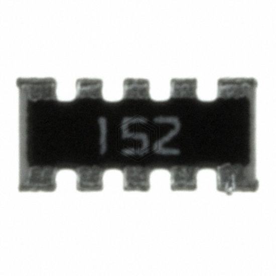 746X101152JP - CTS Resistor Products - Resistor Networks, Arrays