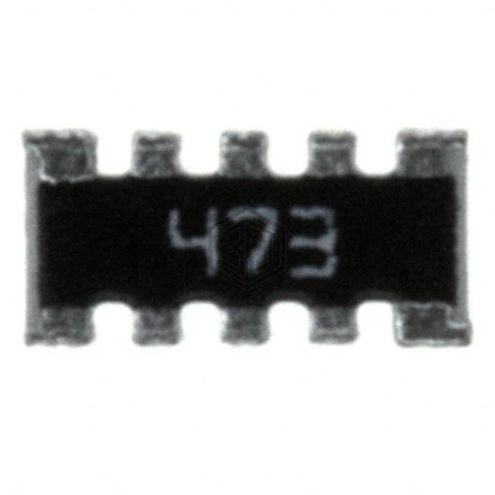 746X101473JP - CTS Resistor Products - Resistor Networks, Arrays