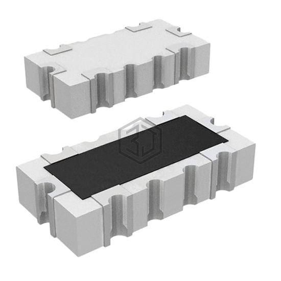 EXB-D6JP000A - Panasonic Electronic Components - Resistor Networks, Arrays