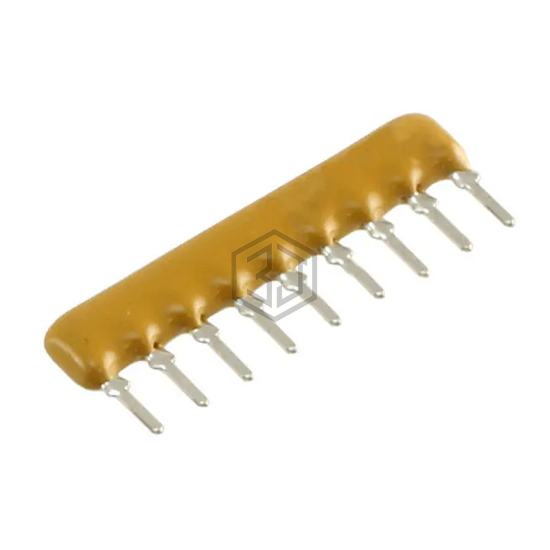 4609X-AP1-103LF - Bourns Inc. - Resistor Networks, Arrays