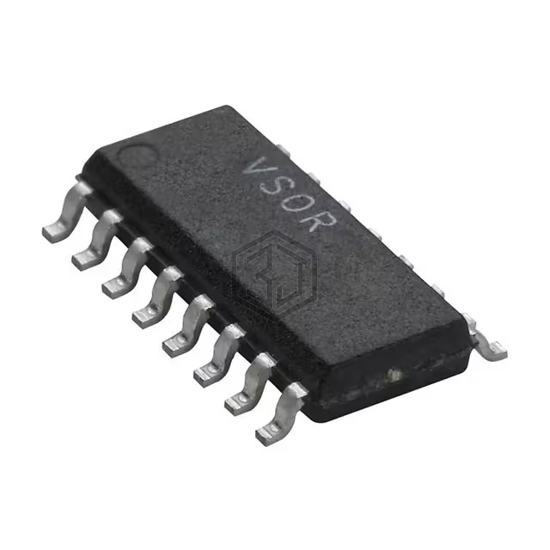 VSOR1601472GTF - Vishay Dale Thin Film - Resistor Networks, Arrays