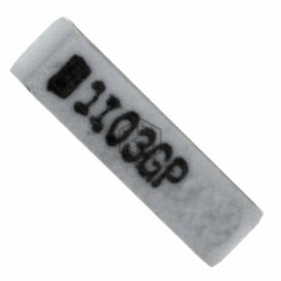 753201103GPTR7 - CTS Resistor Products - Resistor Networks, Arrays