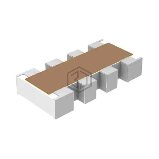 CN24F2201CT - CAL-CHIP ELECTRONICS, INC. - Resistor Networks, Arrays