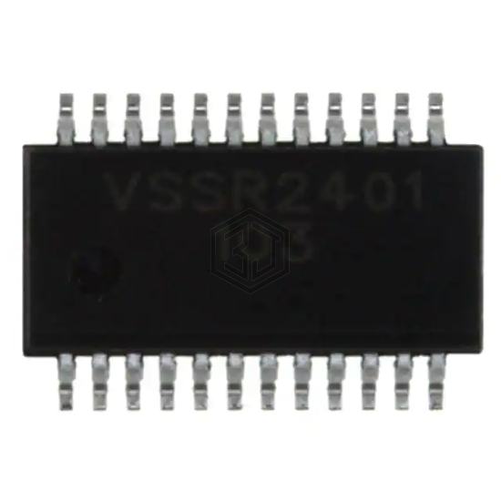 VSSR2401103JUF - Vishay Dale Thin Film - Resistor Networks, Arrays