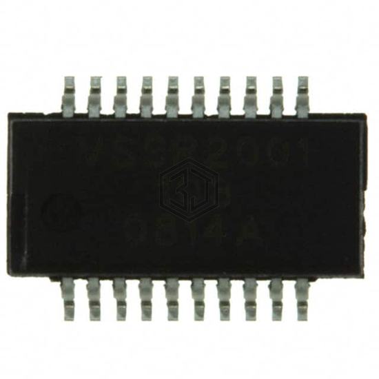 VSSR2001103GUF - Vishay Dale Thin Film - Resistor Networks, Arrays