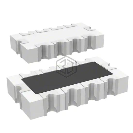 CAT25-101JALF - Bourns Inc. - Resistor Networks, Arrays