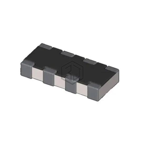 RF064PJ751CS - Samsung Electro-Mechanics - Resistor Networks, Arrays