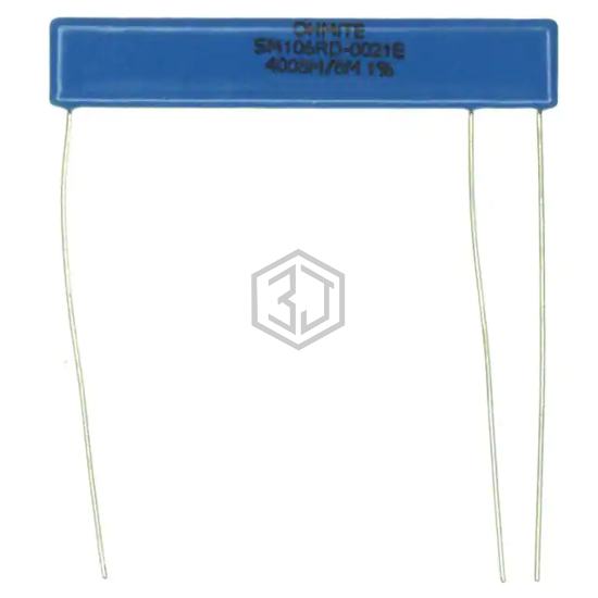 SM106RD-0021E - Ohmite - Resistor Networks, Arrays