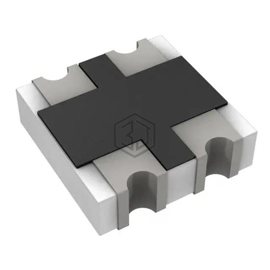 TC122-JR-073RL - YAGEO - Resistor Networks, Arrays