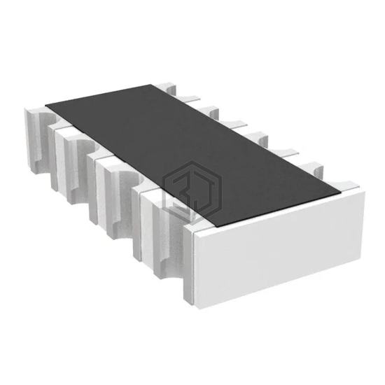 RAVS164DJT470R - Stackpole Electronics Inc - Resistor Networks, Arrays