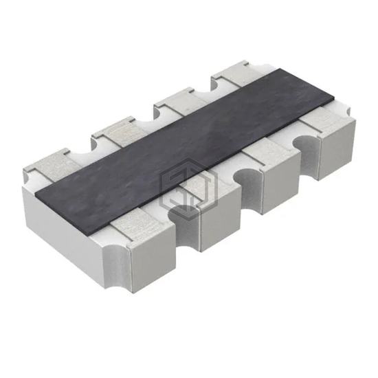 AF164-FR-07412RL - YAGEO - Resistor Networks, Arrays