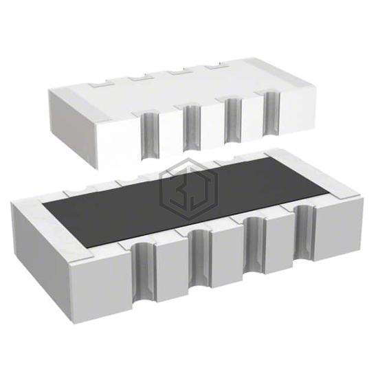 RAVF328NJT4K70 - Stackpole Electronics Inc - Resistor Networks, Arrays