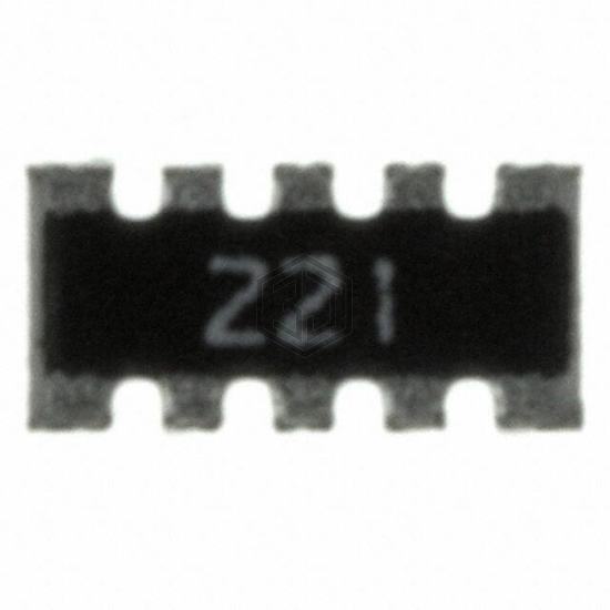 746X101221JP - CTS Resistor Products - Resistor Networks, Arrays