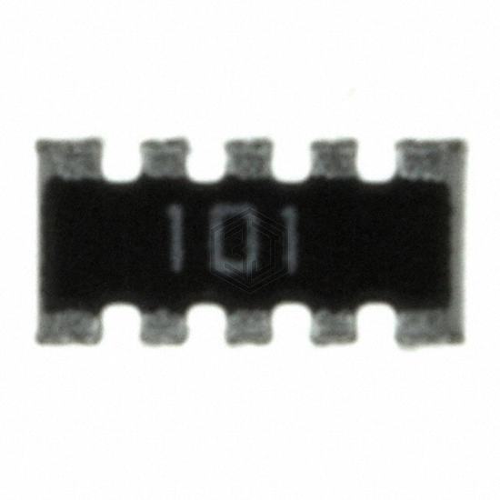 746X101101JP - CTS Resistor Products - Resistor Networks, Arrays