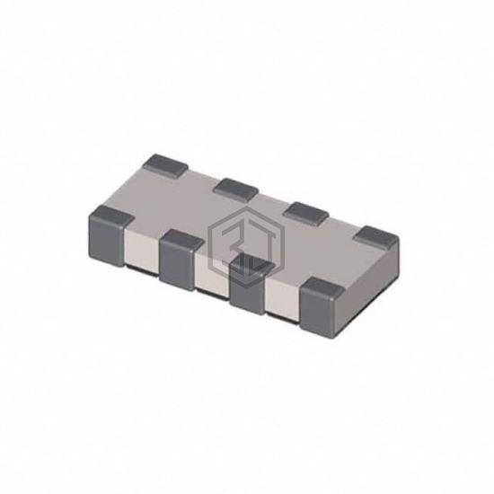 RM064PJ110CS - Samsung Electro-Mechanics - Resistor Networks, Arrays