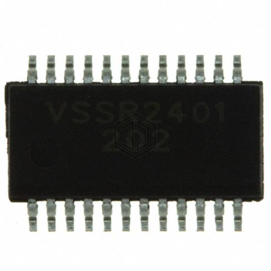 VSSR2401202JUF - Vishay Dale Thin Film - Resistor Networks, Arrays