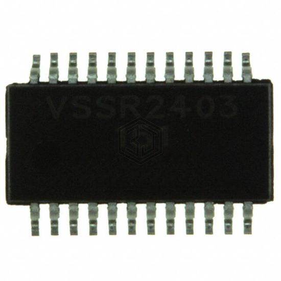 VSSR2403151JUF - Vishay Dale Thin Film - Resistor Networks, Arrays