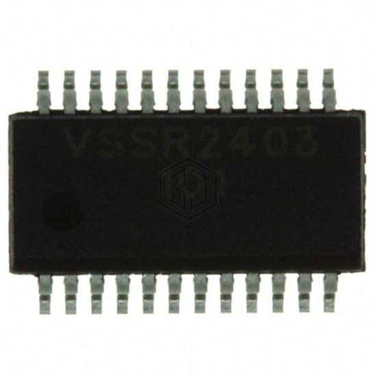 VSSR2403101JUF - Vishay Dale Thin Film - Resistor Networks, Arrays