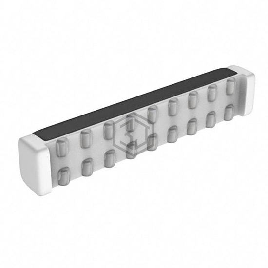 752181103GPTR7 - CTS Resistor Products - Resistor Networks, Arrays