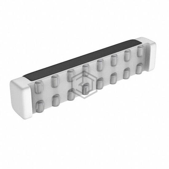 752161103GPTR7 - CTS Resistor Products - Resistor Networks, Arrays