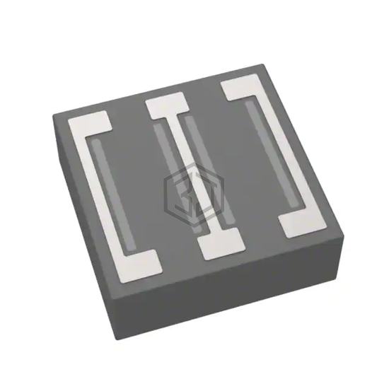 CS33-64KJ1M93B - Vishay Sfernice - Resistor Networks, Arrays
