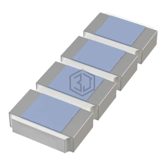 PRA135I4-3K16BWNT - Vishay Sfernice - Resistor Networks, Arrays