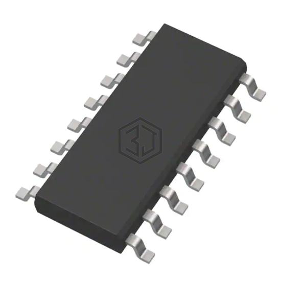 RMKMS816-1KFD - Vishay Sfernice - Resistor Networks, Arrays
