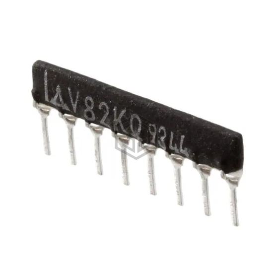 EXB-F8E151G - Panasonic Electronic Components - Resistor Networks, Arrays