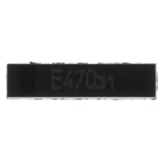 EXB-H6E470J - Panasonic Electronic Components - Resistor Networks, Arrays
