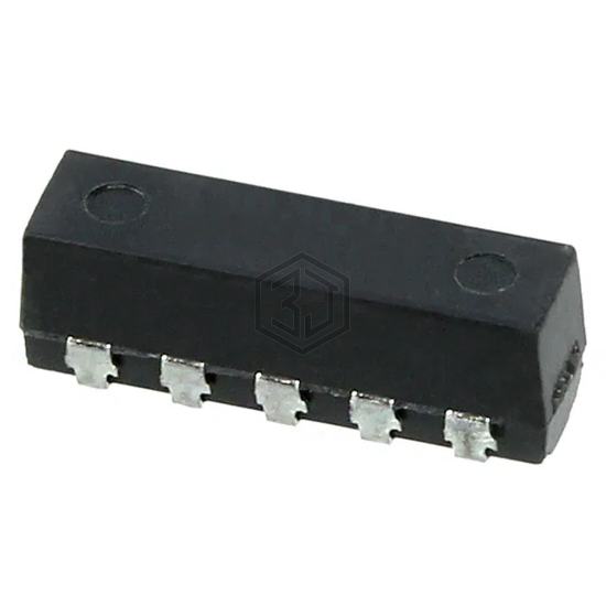 EXB-H5E331J - Panasonic Electronic Components - Resistor Networks, Arrays