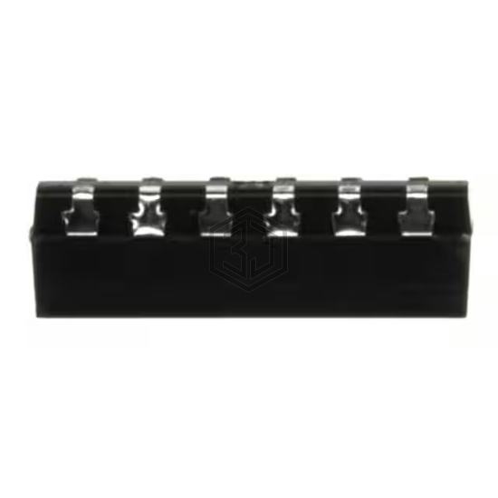 EXB-H6V331J - Panasonic Electronic Components - Resistor Networks, Arrays