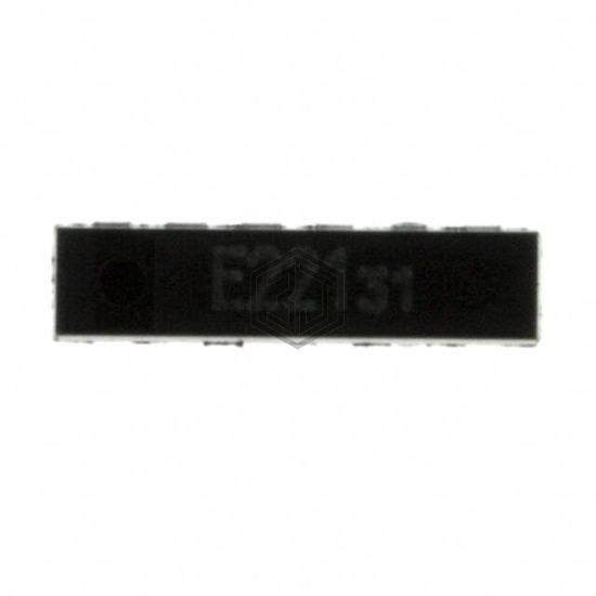 EXB-H6E221J - Panasonic Electronic Components - Resistor Networks, Arrays