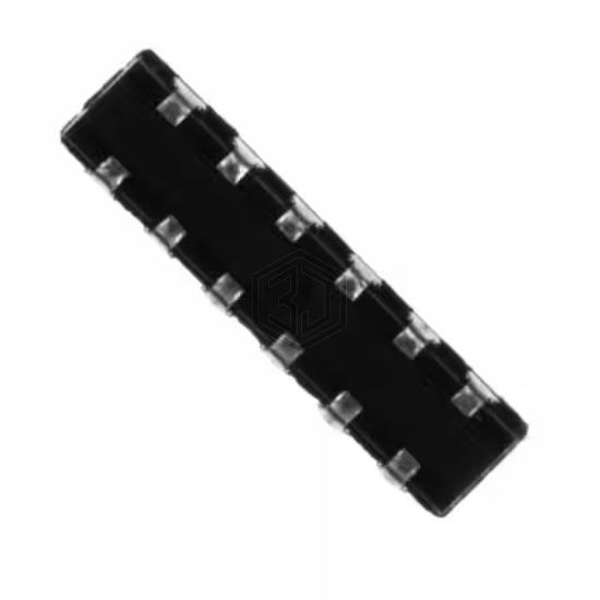 EXB-H6E471J - Panasonic Electronic Components - Resistor Networks, Arrays