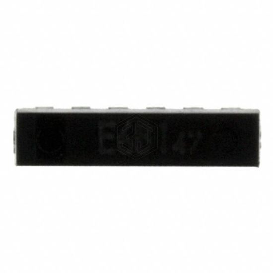 EXB-H6E681J - Panasonic Electronic Components - Resistor Networks, Arrays