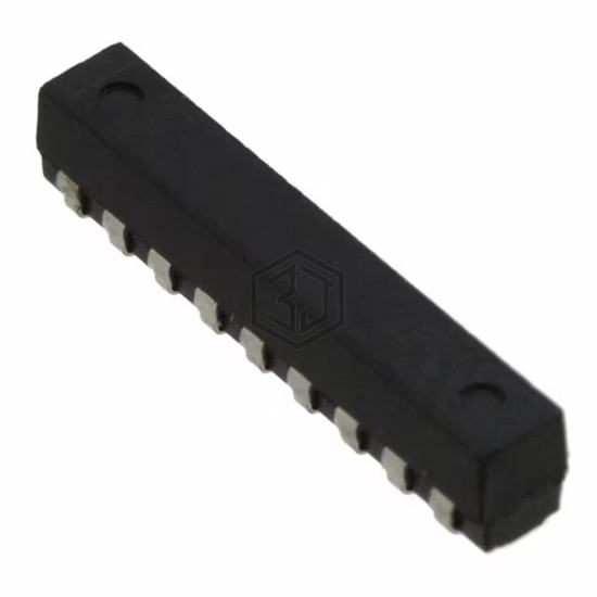 EXB-H9E471J - Panasonic Electronic Components - Resistor Networks, Arrays