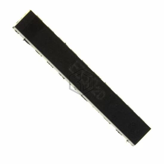 EXB-H10E330J - Panasonic Electronic Components - Resistor Networks, Arrays