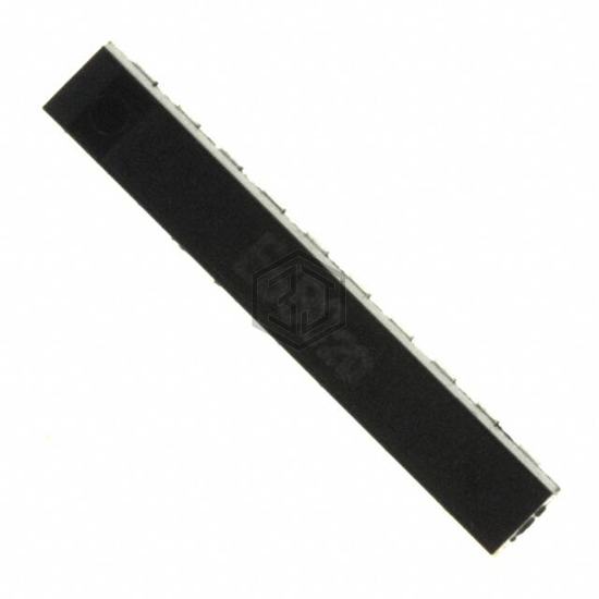 EXB-H10E680J - Panasonic Electronic Components - Resistor Networks, Arrays