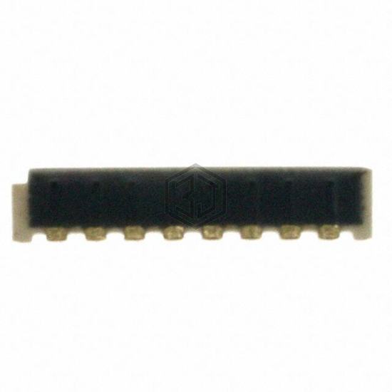 752083330G - CTS Resistor Products - Resistor Networks, Arrays
