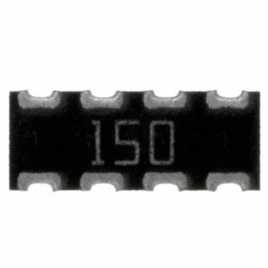743C083150JTR - CTS Resistor Products - Resistor Networks, Arrays