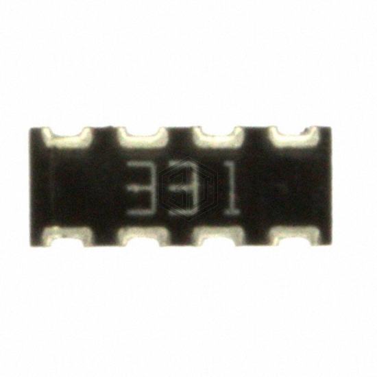 743C083331JTR - CTS Resistor Products - Resistor Networks, Arrays