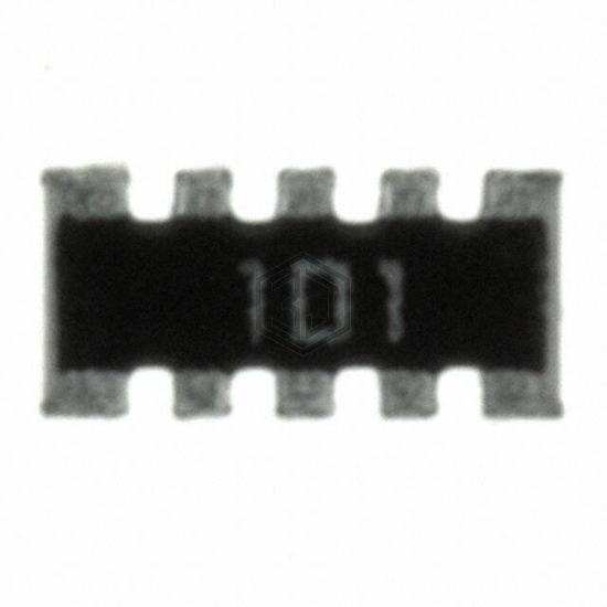746X101101J - CTS Resistor Products - Resistor Networks, Arrays