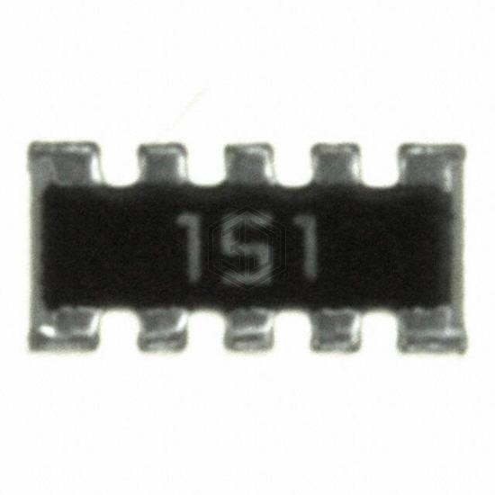 746X101151J - CTS Resistor Products - Resistor Networks, Arrays