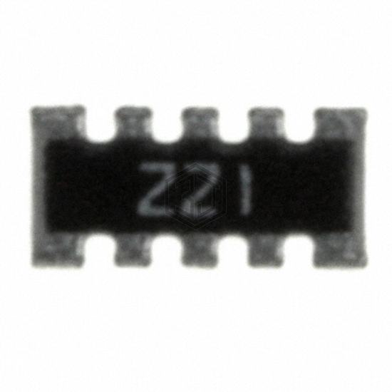 746X101221J - CTS Resistor Products - Resistor Networks, Arrays