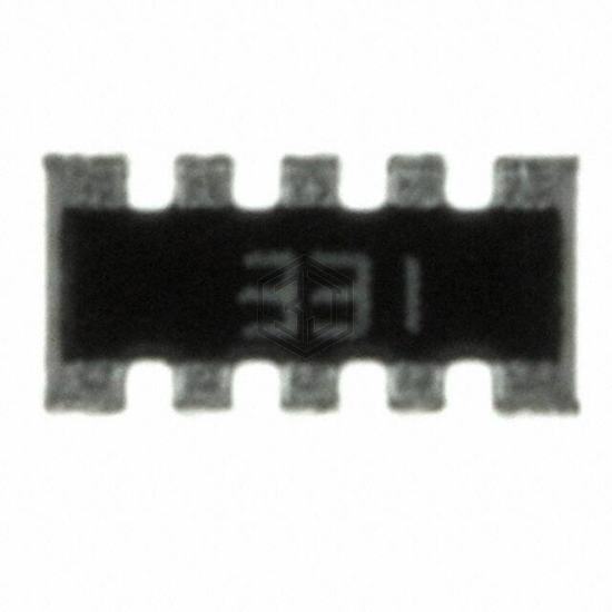 746X101331J - CTS Resistor Products - Resistor Networks, Arrays