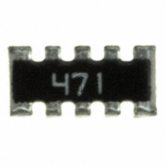 746X101471J - CTS Resistor Products - Resistor Networks, Arrays