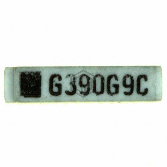 75324G390GTR - CTS Resistor Products - Resistor Networks, Arrays
