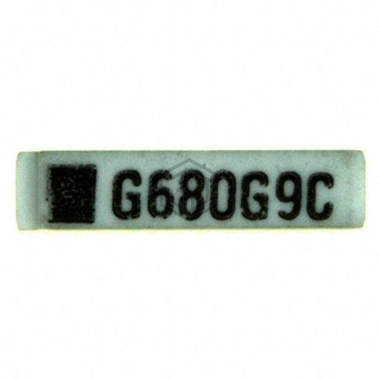 75324G680GTR - CTS Resistor Products - Resistor Networks, Arrays